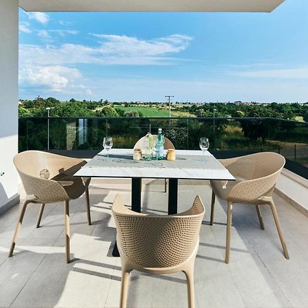 Apartments San Maris Umag Exterior foto